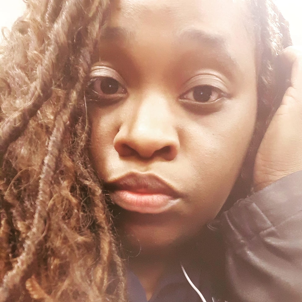 Meet your Posher, Tamara